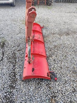 Predám snehovú radlicu - 5