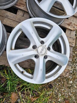 Elektróny 5x108 R16 - 5