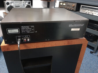 Technics SL-PD688 - 5