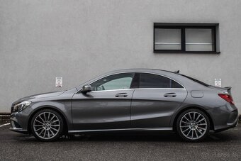 Mercedes-Benz CLA 250 4MATIC - 5