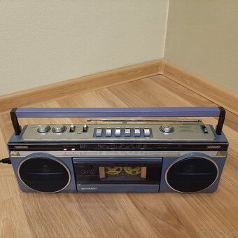 Radiomagnetofon - 5