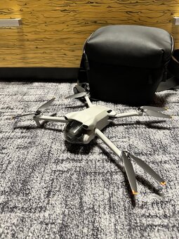 Dji mini 3 Fly more combo - 5