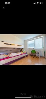 Zariadený 3 izbový byt na prenájom (od 1.12.2025) - 5