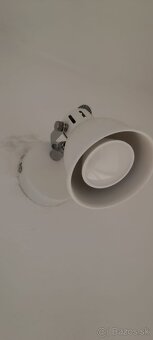 Rôzne stropné lampy - 5