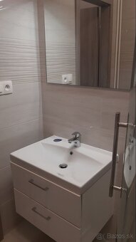 SENEC: ZARIADENÝ 1-izbový byt s loggiou v CENTRE - 5