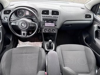 VW Volkswagen Polo 1.6 TDI - 5