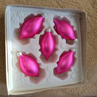 Vianočné ozdoby - 5