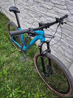 Cube reaction carbon - 5