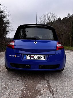 Megane rs 225 R26 - 5