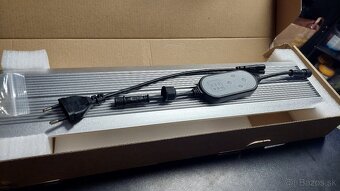 Osvetlenie Raptor  V 900D VRGB 54 W - 5