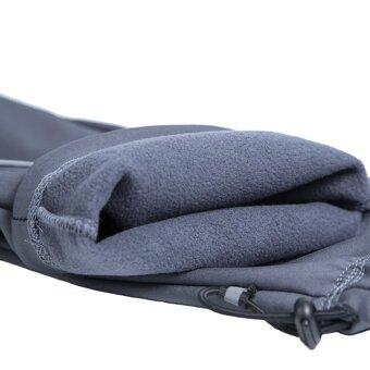 Nové softshellové nohavice zn. ADELLiNO - 5