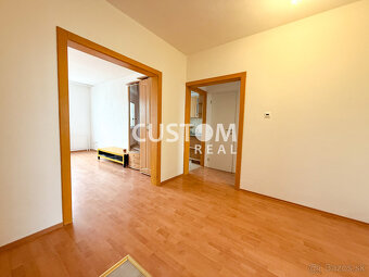 3 izbový byt Solinky - 5