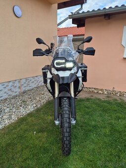 Bmw F800GS 2009 v tp 35kw - 5