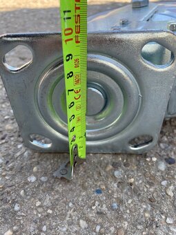 Prwdmám veľké otočné kolesá - 5