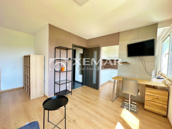 Na prenájom 1i byt, Banská Bystrica - 5