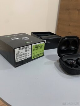 Samsung Galaxy Buds 2 - 5