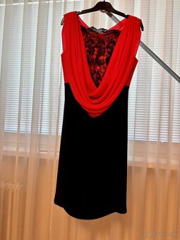 Štýlové, elegantné aj kokteilové šaty na každú príležitosť - 5