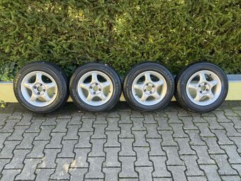 Letné pneumatiky 175/70 R14 - 5