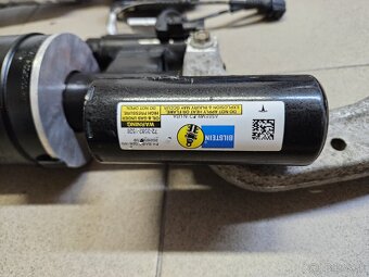 Tesla Model X 2015-2021 - 5