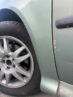 Škoda octavia 1.9 tdi 66kw - 5