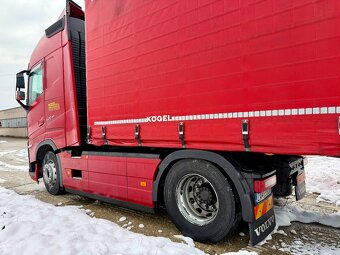 VOLVO FH 500 12/2021 ADR - 5