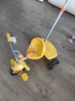 Trojkolky FisherPrice - 5