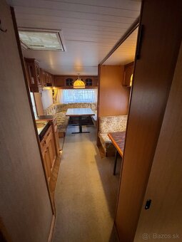 KARAVAN HOBBY DE LUXE - 5