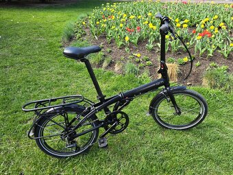 Skladaci bicykel Tern - 5