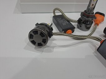 CanBus Led žiarovky - 42W - 4800 Lm - 5