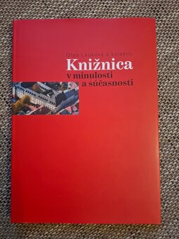 Rôzne monografie - 5