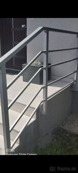 Zámočnícke práce - 5