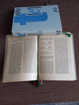 Technická encyklopédia - 5