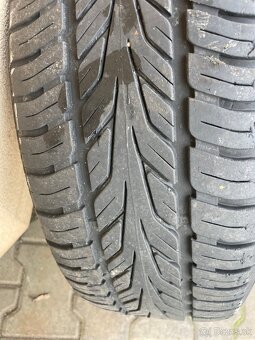 Disky 4X100 štyri kusy - 5