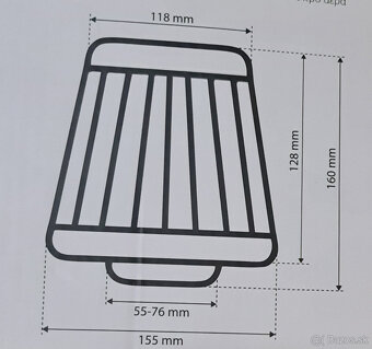 Športový vzduchový filter - 5