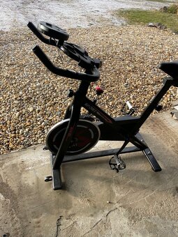 Stacionarny bicykel-spinner - 5