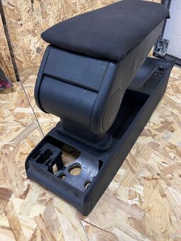 Predám diely z Audi A4 B5 Sedan - 5