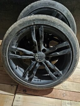 5x120 r 18 - 5