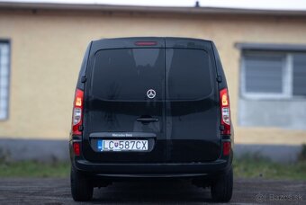 Mercedes-Benz Citan 109 CDI - 5