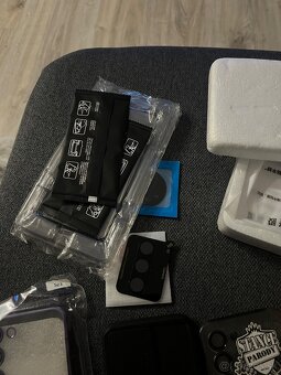 Samsung Gáaxy S23 256GB - 5