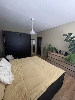 Prenájom 1-izbový byt, Liptovský Mikuláš - 5