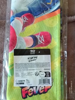 Predaj Mario Tennis Fever - 5