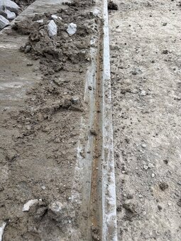 Klapacka JCB 4CX 3CX - 5