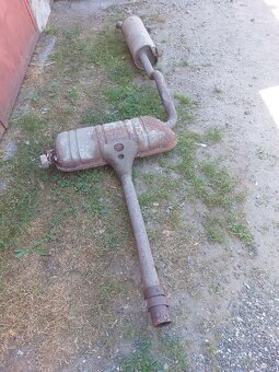 Vw Passat 1.9tdi 96kw diely - 5