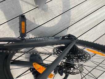 Scott scale 940 karbon - 5