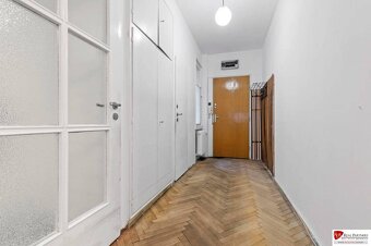 Predaj 4-izbový byt, 102m2, terasa 50m2, Bratislava-centrum, - 5