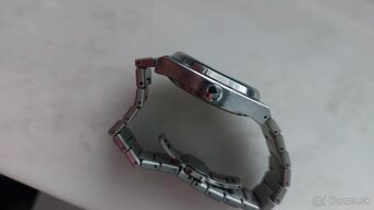 Hodinky Tissot PRX - 5