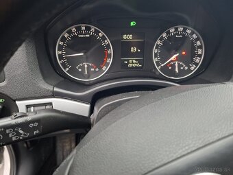 ŠKODA OCTAVIA 1.6TDI - 5