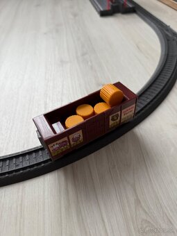 Predám vlakovú súpravu Märklin - 5