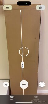 Predám dekoratívny panel a vesiakovu stenu - 5