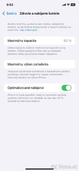 Apple iPhone 13mini 256GB - 5